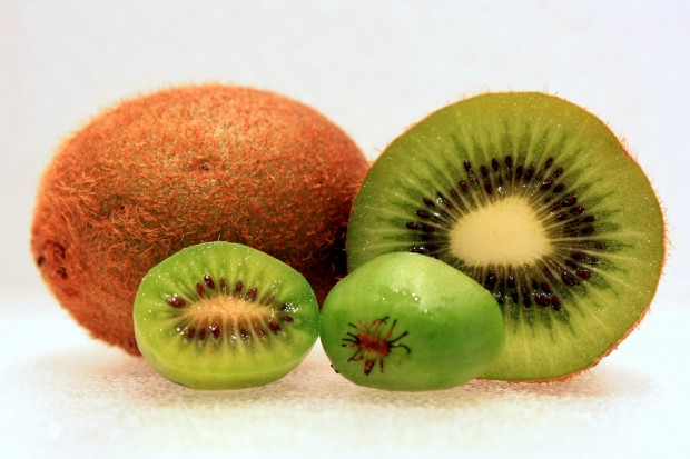 Allergi kiwi